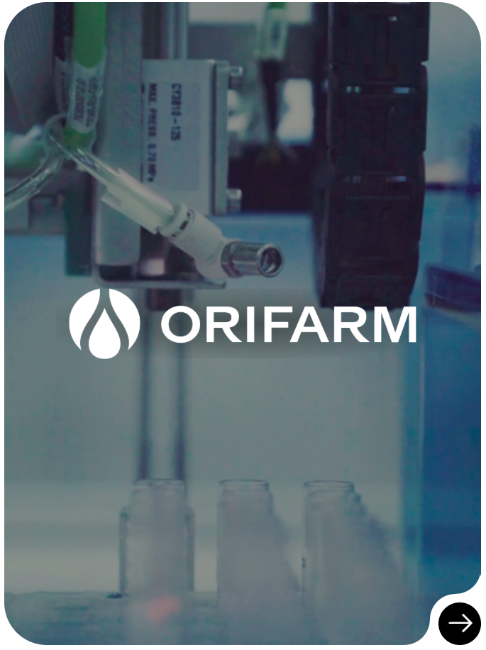 Orifarm