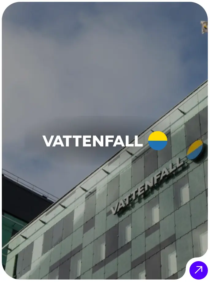 Vattenfall